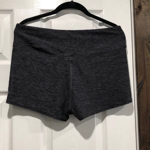 Victoria’s Secret lounge shorts
